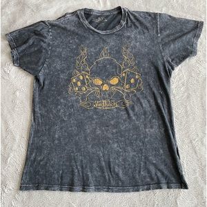 Von Dutch T-Shirt Men’s